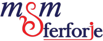 Ankara Ferforge | Ankara Ferforje | Msm Ferforje
